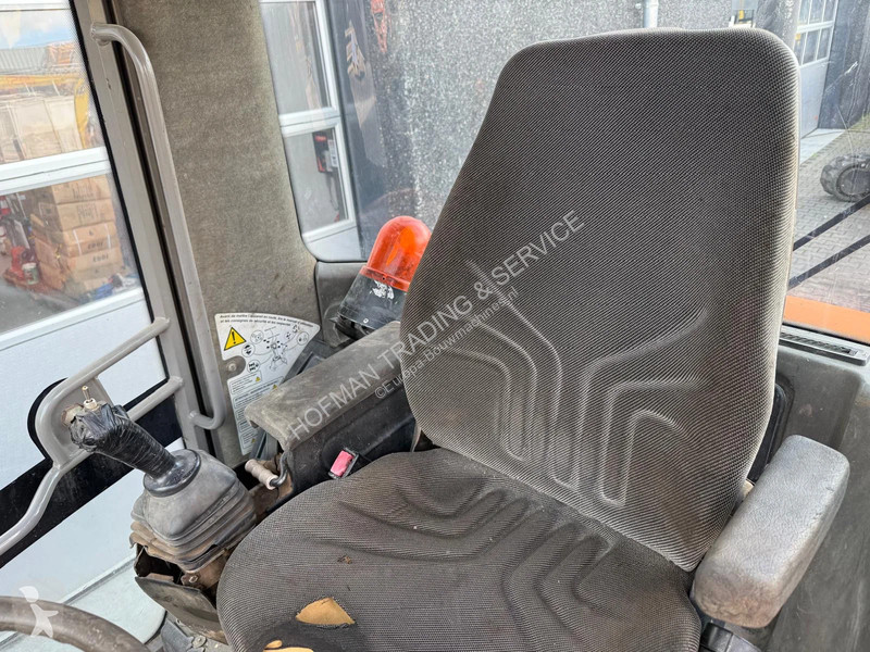 Chargeuse Atlas 80