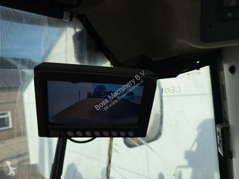 Chargeuse Volvo L150G - Automatic Greasing /...