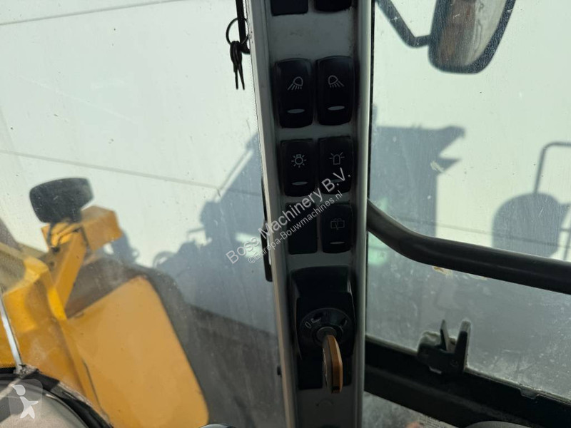 Chargeuse Volvo - CDC Steering / Automatic...