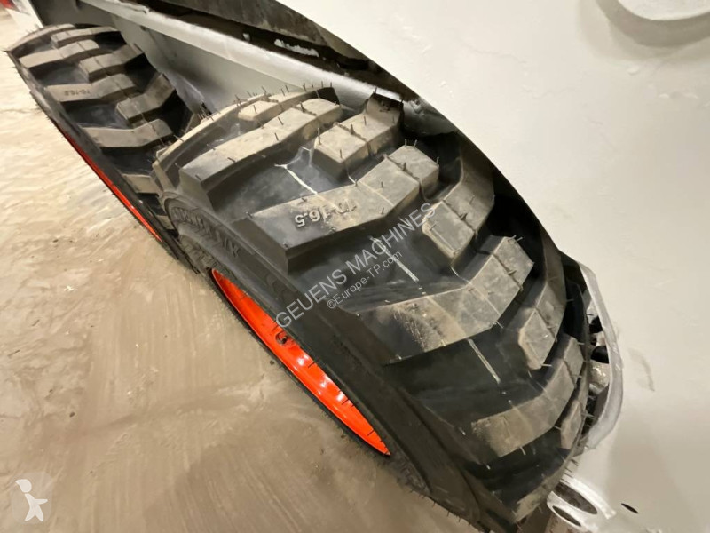 Chargeuse Bobcat