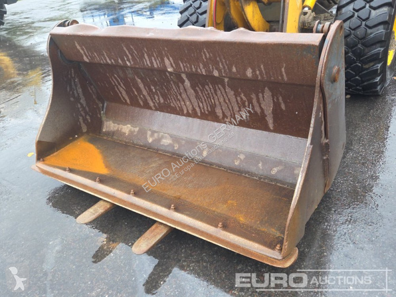 Chargeuse Komatsu