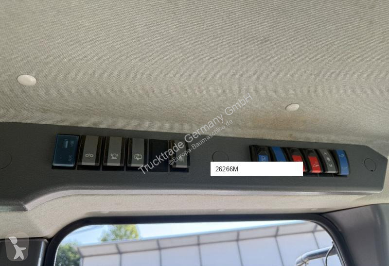 Chargeuse Hyundai 7609A