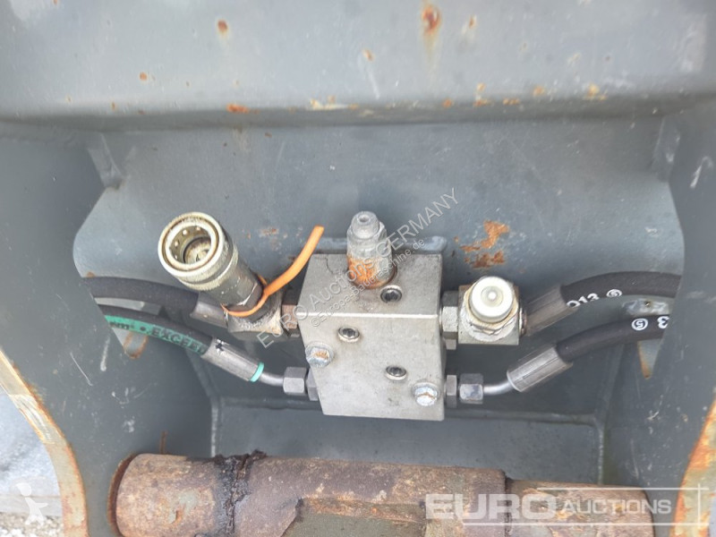 Chargeuse Kramer 5035