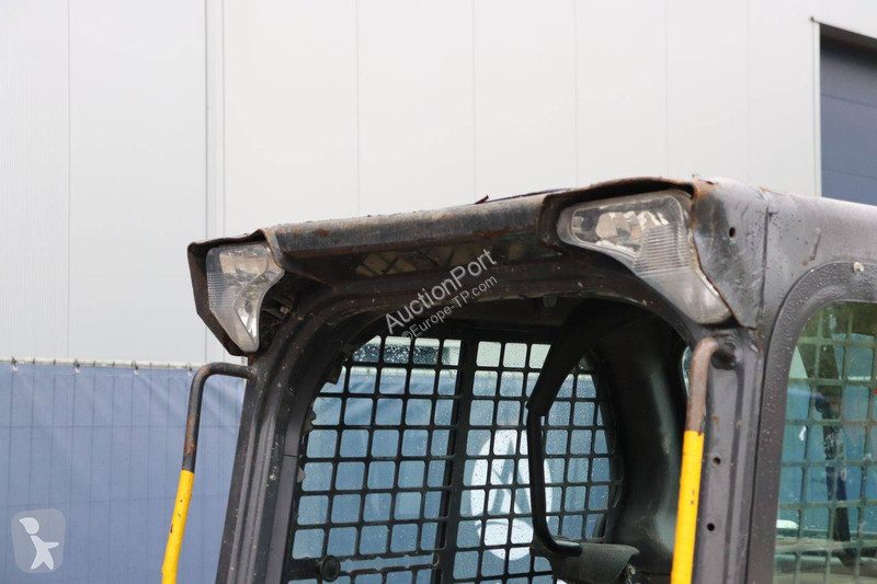 Chargeuse Bobcat T450