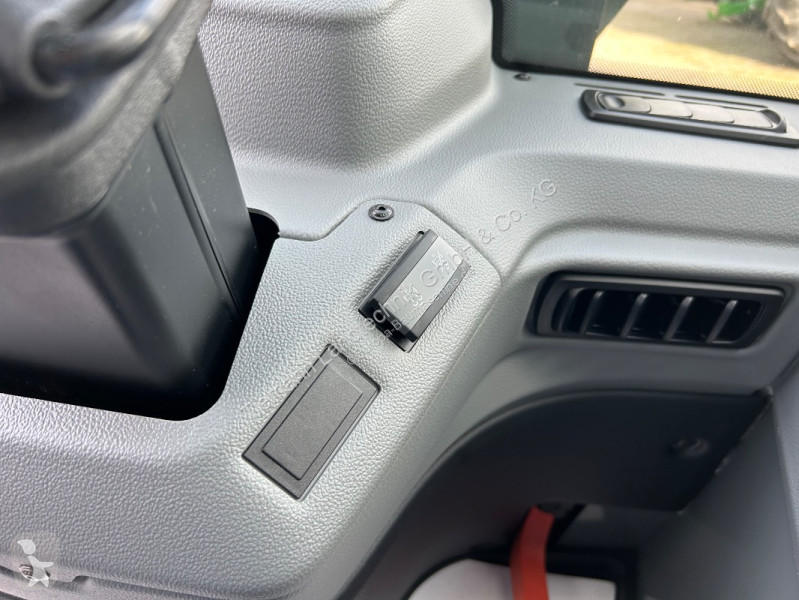 Chargeuse Kramer  KL 36.5L