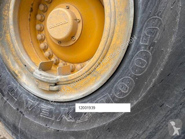 Chargeuse Volvo SW, 3. Kreis, CDC (12001939)