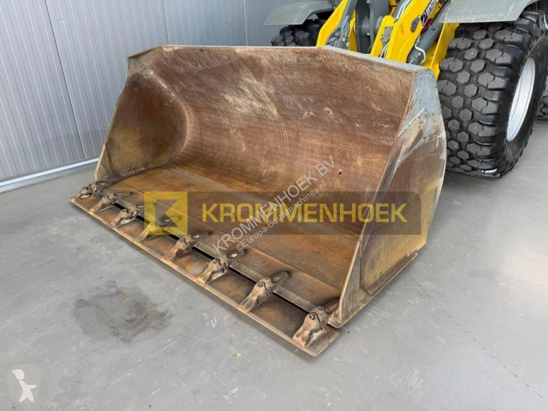 مُحمّلة Wacker Neuson WL 110