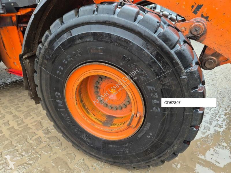 Товарач Hitachi 6