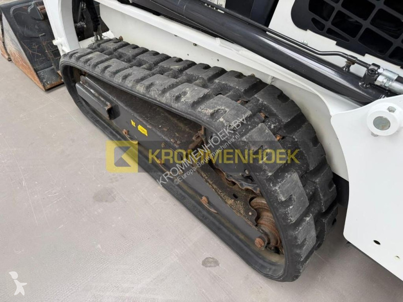 مُحمّلة Bobcat T 450