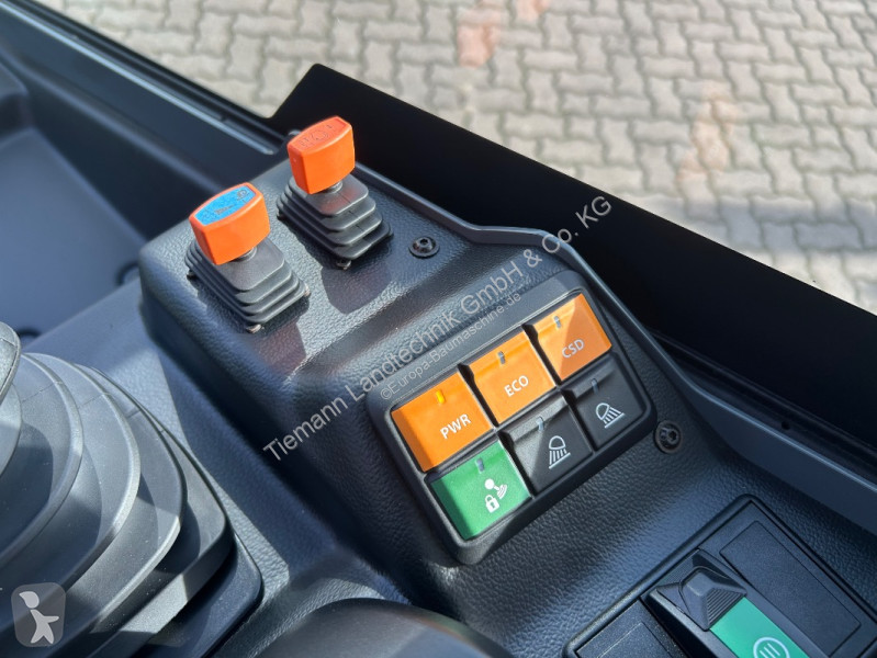 مُحمّلة Kramer  KL 21.5L