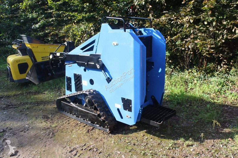 Товарач Delano T500