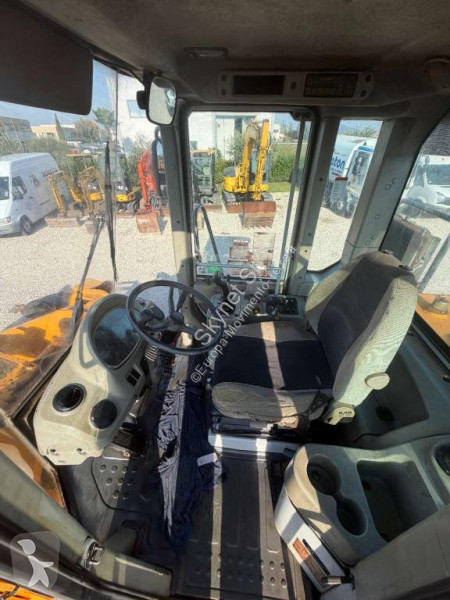 مُحمّلة Hyundai HL 760-7A
