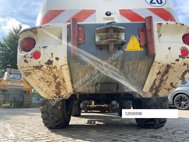 Lastare Kramer 480 Laststabilisator (12005990)