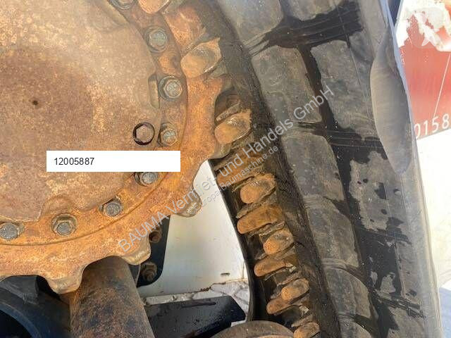 Shovel Bobcat T 76 Vollausstattung MIETE /...