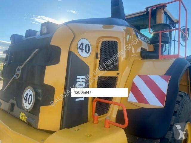 Shovel Volvo (12005947)