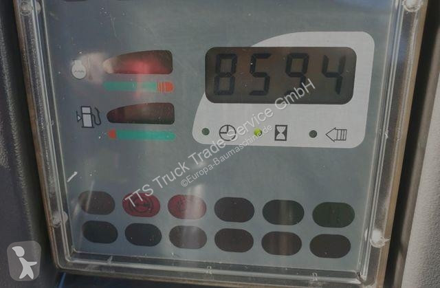 مُحمّلة Liebherr kein 514 538 542 546 sehr...