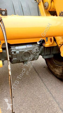 مُحمّلة Liebherr kein 524 542 546