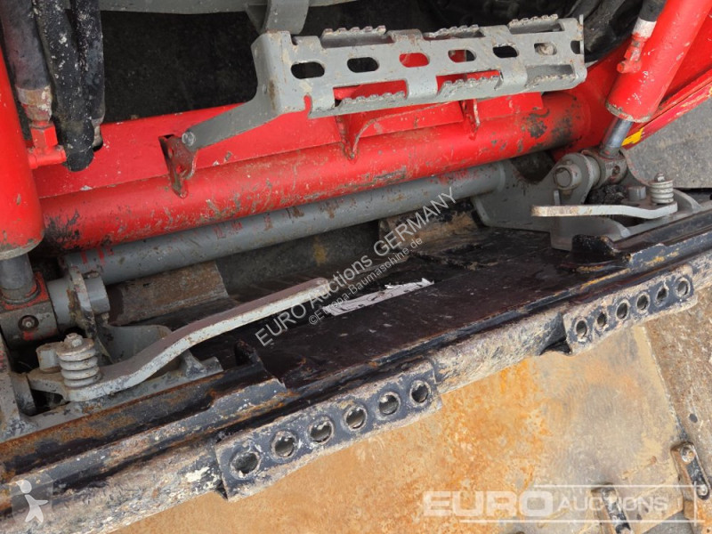 Товарач Bobcat