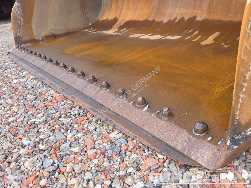 Shovel Doosan 5K