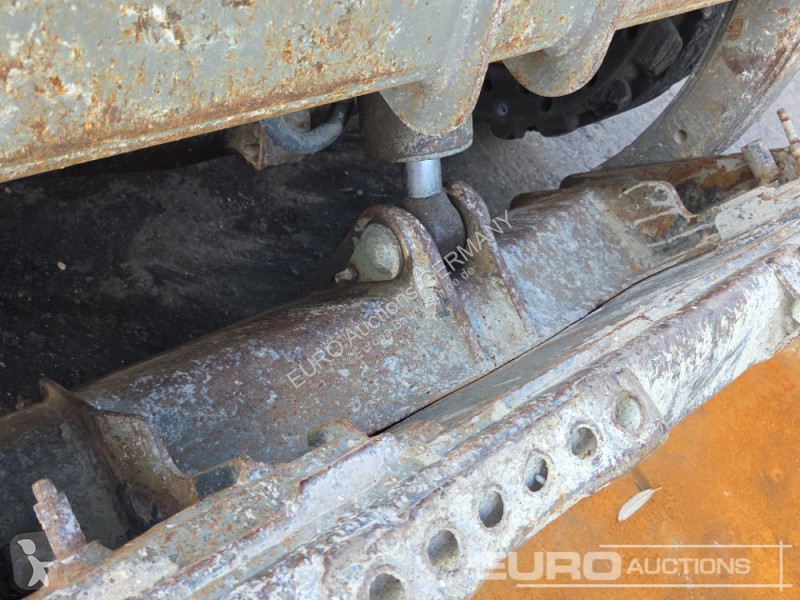Товарач Bobcat
