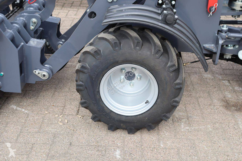 Shovel  T980