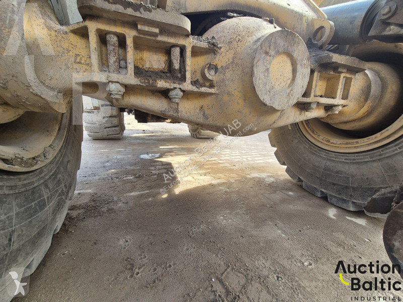 Shovel XCMG LW640G