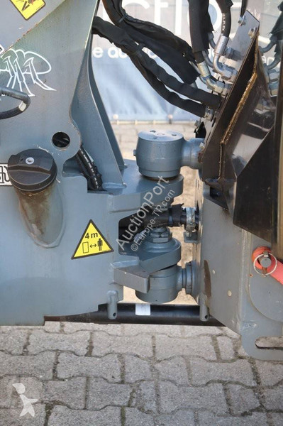 Shovel Giant G2500HD X-tra HD