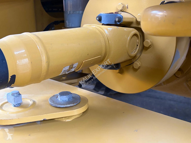 Pala cargadora Caterpillar C Wheel Loader New...