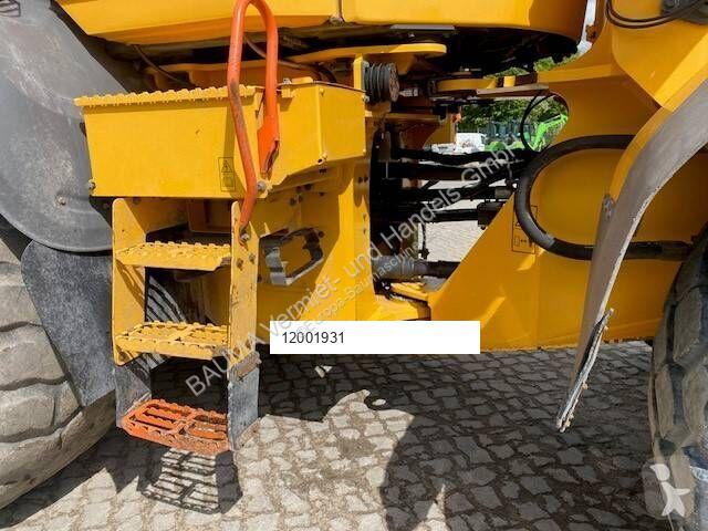 مُحمّلة Volvo L 120 H MIETE / RENTAL (12001931)
