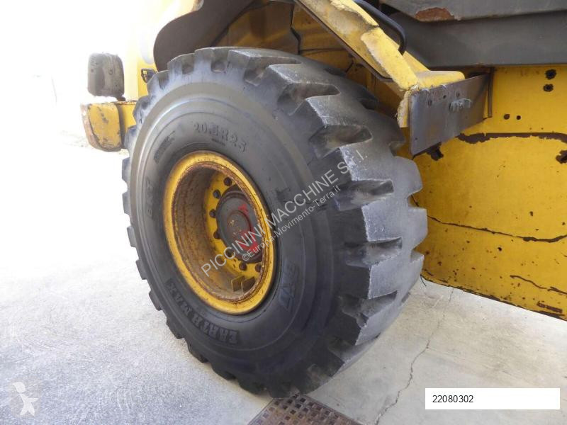 Incarcator New Holland