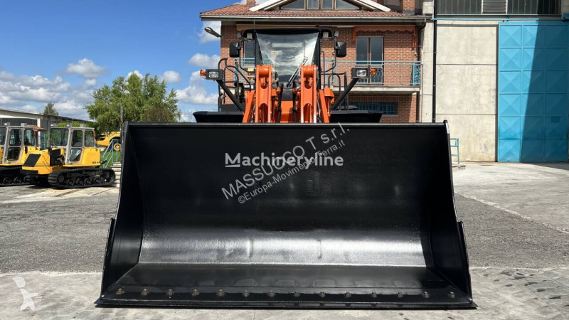 Shovel Hitachi -6