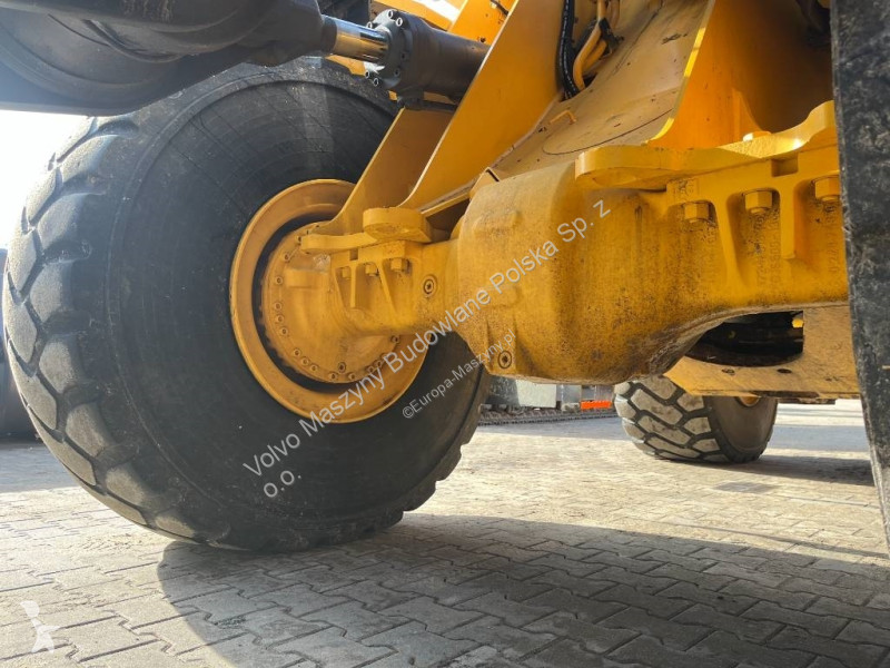 Incarcator Volvo 150 H