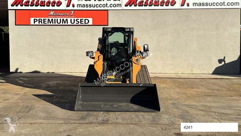 Shovel Case TV370B