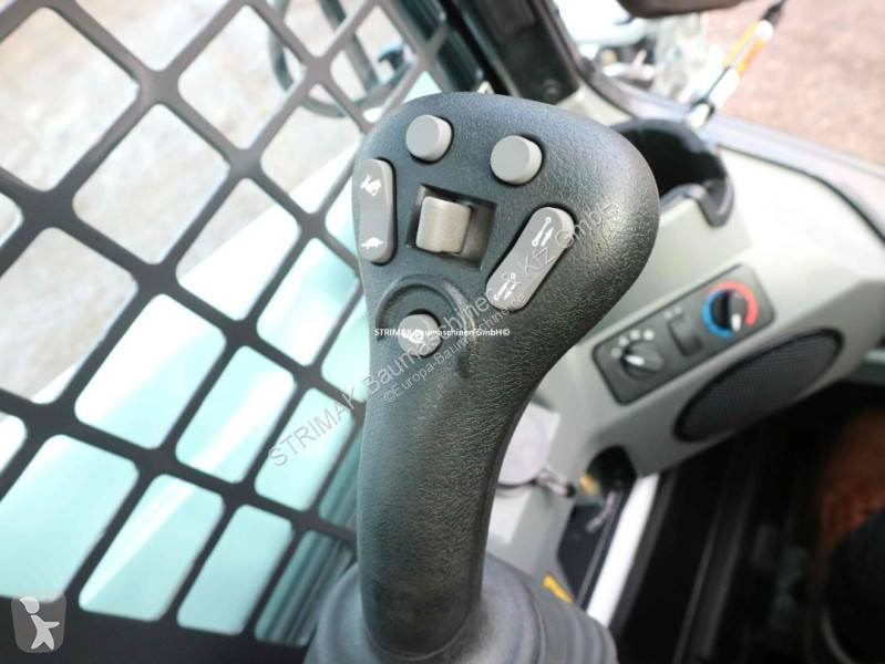Lastare Bobcat S 450