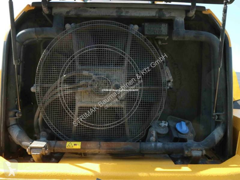 Pala Volvo L 110 H