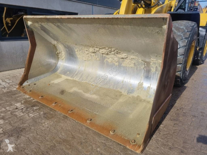 Shovel Caterpillar 972 M  --  LIKE NEW  --...