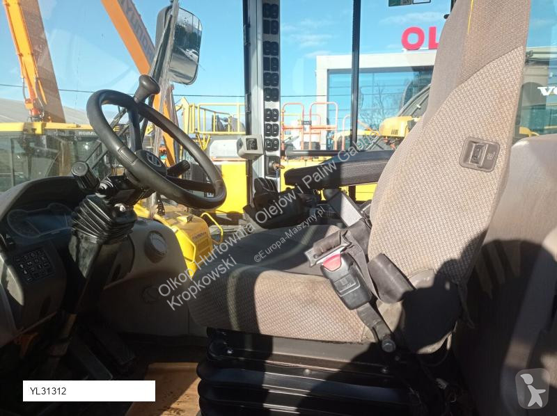 مُحمّلة Volvo L 220 H