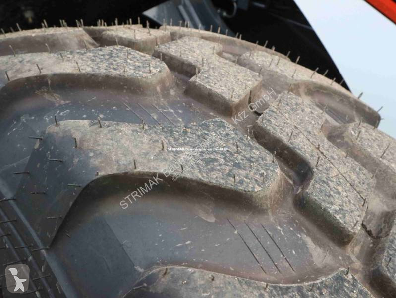 Lastare Bobcat L 95