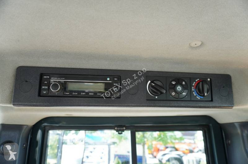 Læssemaskine Hyundai HL 940A