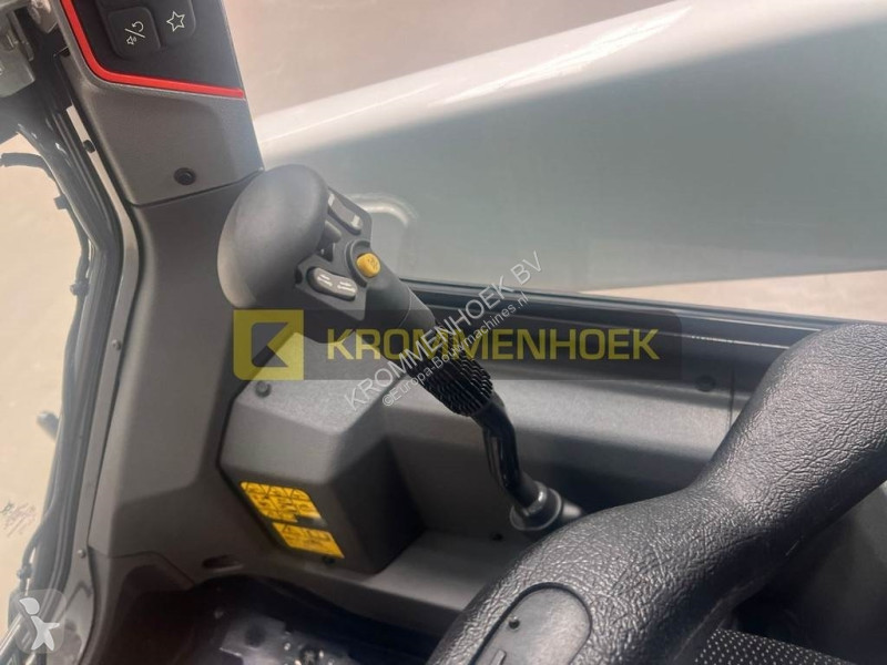 Shovel Bobcat S 66 High Flow Hand/Foot control