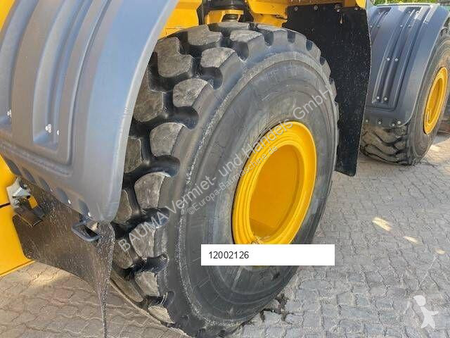 Incarcator John Deere 744 P MIETE / RENTAL...