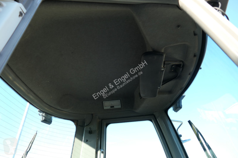 Shovel Atlas AR 65 Super