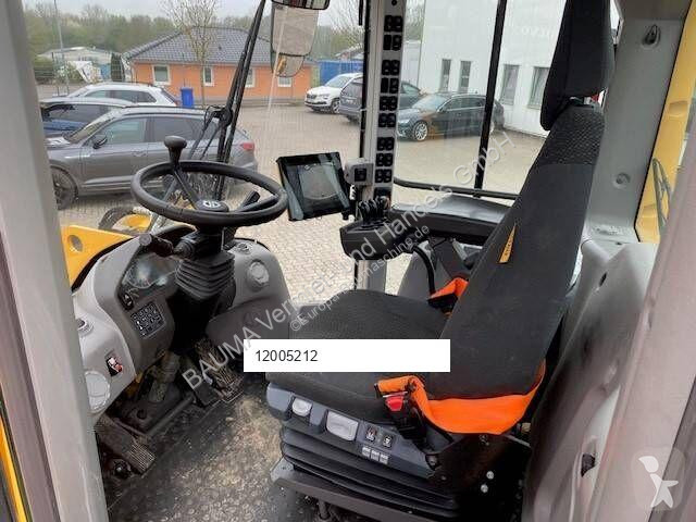 Pala Volvo L 120 H A/C, BSS, ZSA, 3. Kr., SW...