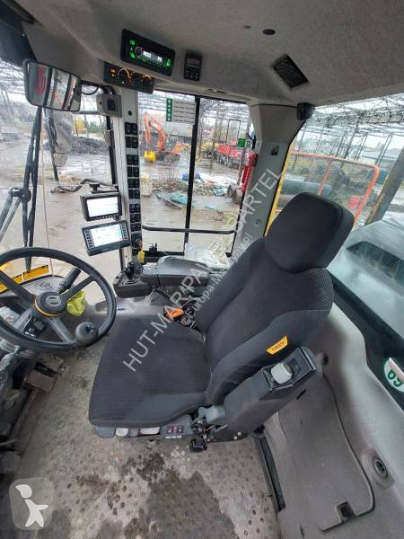 Incarcator Volvo L150H