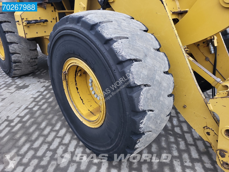 Incarcator Caterpillar M