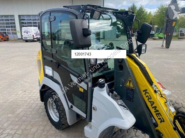 Læssemaskine Kramer 5035 MIETE / RENTAL (12001743)