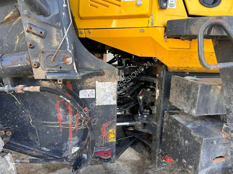 Pala Komatsu 8EO