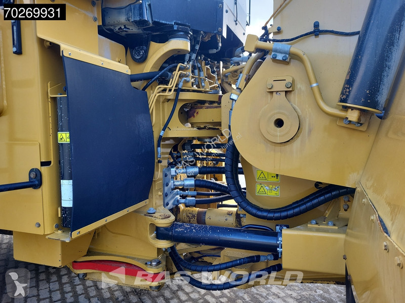 Shovel Caterpillar 988 K