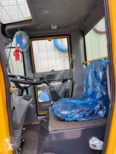 Læssemaskine CLC CLC  T 1200