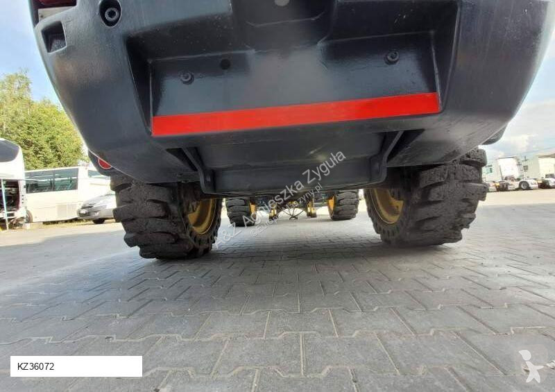 Læssemaskine Komatsu WA1 100M